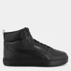 Caven 2.0 Mid- SPORTIVE Black-Cool Dark Gray 392291