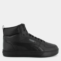 Caven 2.0 Mid- SPORTIVE Black-Cool Dark Gray 392291