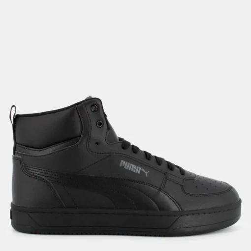 Caven 2.0 Mid- SPORTIVE Black-Cool Dark Gray 392291