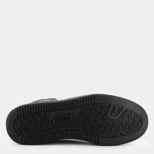 Caven 2.0 Mid- SPORTIVE Black-Cool Dark Gray 392291