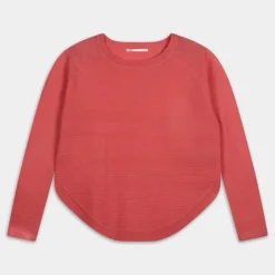 CAVIAR- MAGLIE E FELPE ROSSO 15141866