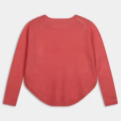 CAVIAR- MAGLIE E FELPE ROSSO 15141866