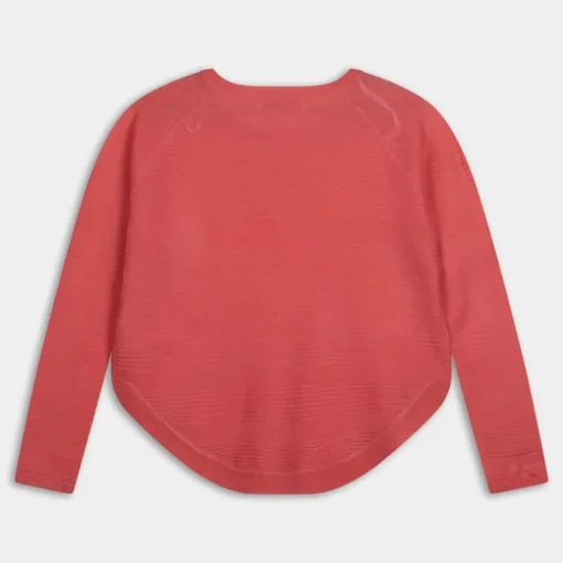 CAVIAR- MAGLIE E FELPE ROSSO 15141866