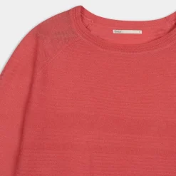 CAVIAR- MAGLIE E FELPE ROSSO 15141866