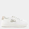 CELIA 831- SNEAKERS BIANCO 4F4313EX20701111