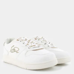 CELIA 831- SNEAKERS BIANCO 4F4313EX20701111