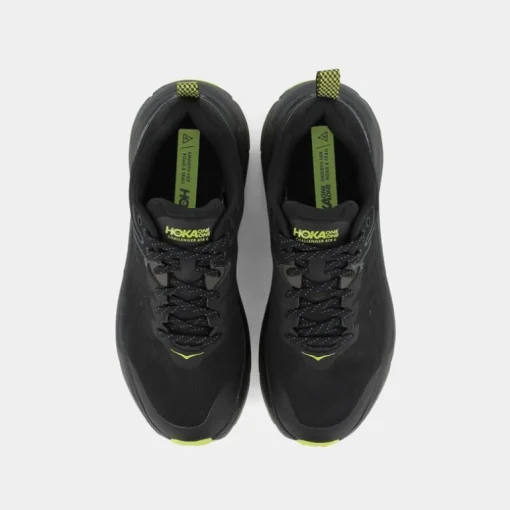 CHALL G- SPORTIVE NERO 1116876