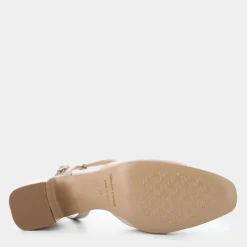 CHANEL BURRO/NUDE LO-E25D-06