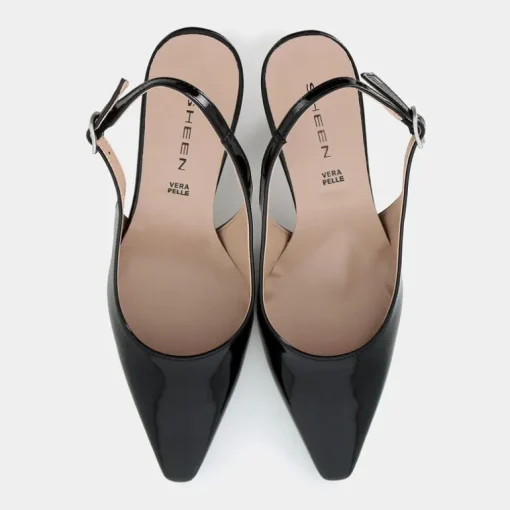 CHANEL NERO OP-E25D-03