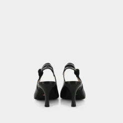 CHANEL NERO E218341DE
