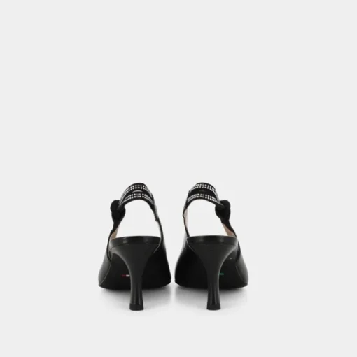 CHANEL NERO E218341DE