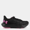CHARGED SPEED SWIFT- SPORTIVE BLACK/BLACK/REBEL PINK 3027006