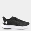 CHARGED SPEED SWIFT- SPORTIVE Black/Black/White 3027006