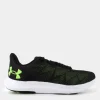 CHARGED SPEED SWIFT- SPORTIVE Black/Black/Hyper Green 3026999