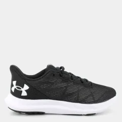 CHARGED SPEED SWIFT- SPORTIVE Black/Black/White 3027006