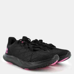 CHARGED SPEED SWIFT- SPORTIVE BLACK/BLACK/REBEL PINK 3027006