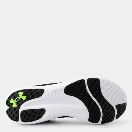 CHARGED SPEED SWIFT- SPORTIVE Black/Black/Hyper Green 3026999