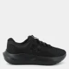 CHARGED SURGE 4- SPORTIVE Black/Black/Black 3027000