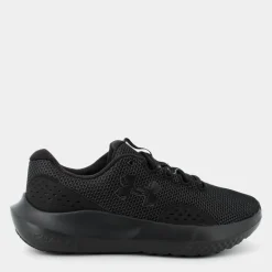 CHARGED SURGE 4- SPORTIVE Black/Black/Black 3027000