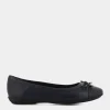CHARLENE- BALLERINA BLU D16Y7C08554C4002