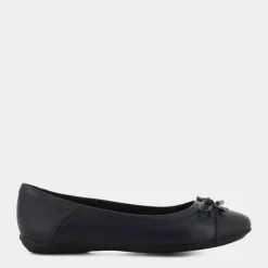 CHARLENE- BALLERINA BLU D16Y7C08554C4002