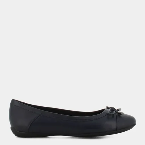 CHARLENE- BALLERINA BLU D16Y7C08554C4002