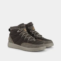 CHARLIE- SCARPONCINI GRIGIO 113334301