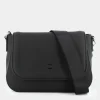 CHARMY- TRACOLLE NERO OBAGBD16
