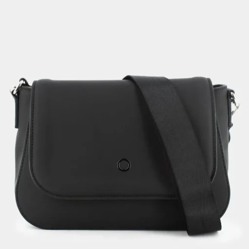 CHARMY- TRACOLLE NERO OBAGBD16