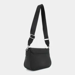 CHARMY- TRACOLLE NERO OBAGBD16