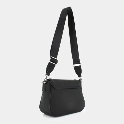 CHARMY- TRACOLLE NERO OBAGBD16