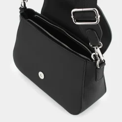 CHARMY- TRACOLLE NERO OBAGBD16
