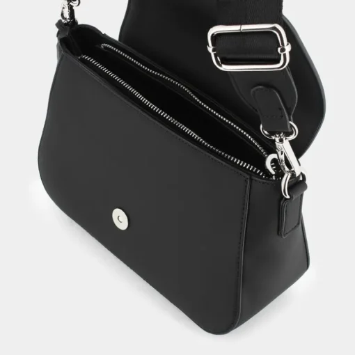 CHARMY- TRACOLLE NERO OBAGBD16