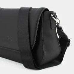 CHARMY- TRACOLLE NERO OBAGBD16