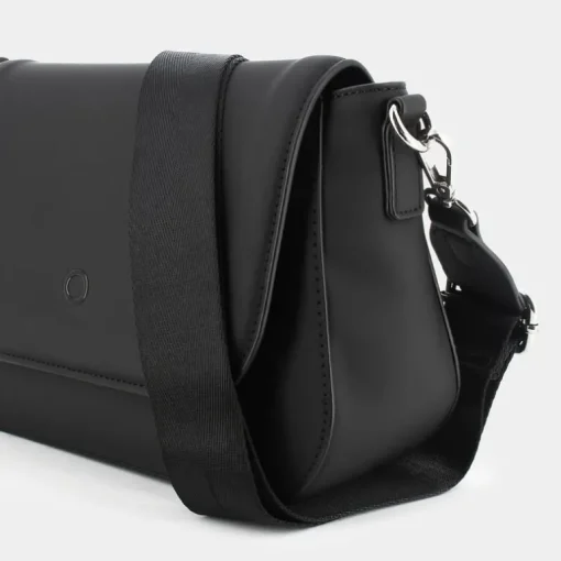 CHARMY- TRACOLLE NERO OBAGBD16