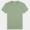 Chest Logo- T-SHIRT PRO GREEN BAY TB0A2BR3EC61