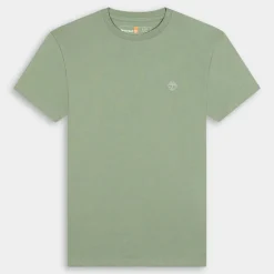 Chest Logo- T-SHIRT PRO GREEN BAY TB0A2BR3EC61