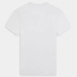 Chest Logo- T-SHIRT WHITE TB0A2BR31001