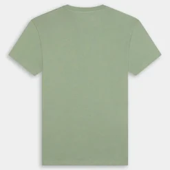 Chest Logo- T-SHIRT PRO GREEN BAY TB0A2BR3EC61