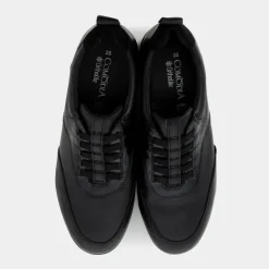 CHIP- SNEAKERS NERO WR-I24D-44