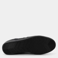 CHIP- SNEAKERS NERO WR-I24D-43