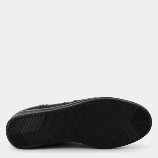 CHIP- SNEAKERS NERO WR-I24D-43