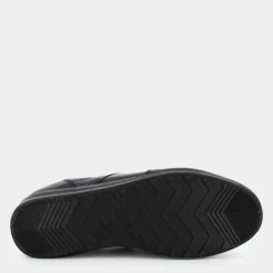 CHIP- SNEAKERS NERO WR-I24D-44