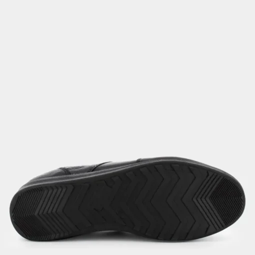 CHIP- SNEAKERS NERO WR-I24D-44