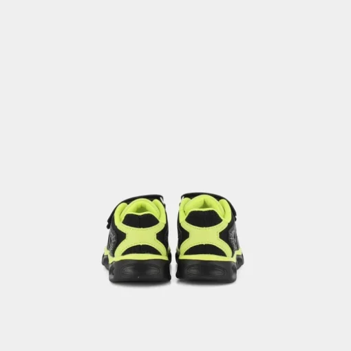 CHIRO 2- PRIMI PASSI NERO 1068046000000