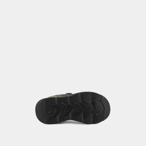CHIRO 2- PRIMI PASSI NERO 1068046000000