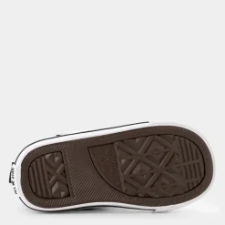 CHUCK TAYLOR- PRIMI PASSI BLACK A04826C