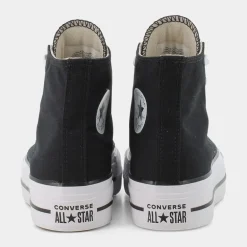 CHUCK TAYLOR- SPORTIVE Black/White/White 560845C