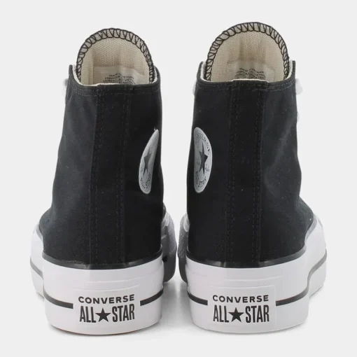 CHUCK TAYLOR- SPORTIVE Black/White/White 560845C
