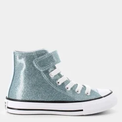 CHUCK TAYLOR ALL STAR COATED- SPORTIVE WINTER SLAY/WHITE/BLACK A09182C